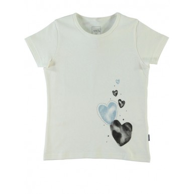 Name it T-shirt mezza manica con stampa mod. Veen